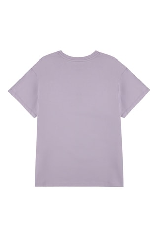 T-shirt Michael Jordan - Rose