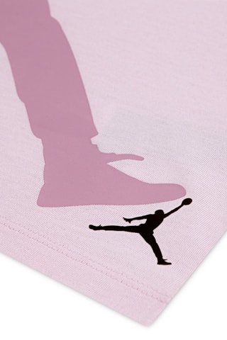 T-shirt - Rose