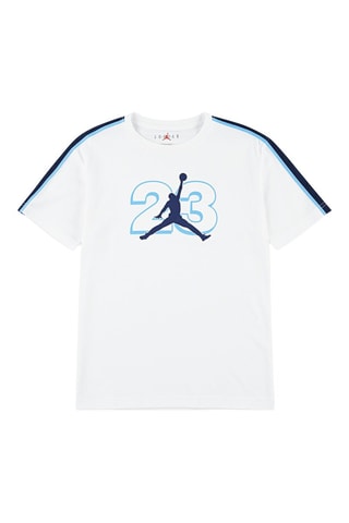 T-shirt - Blanc