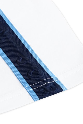 T-shirt - Blanc