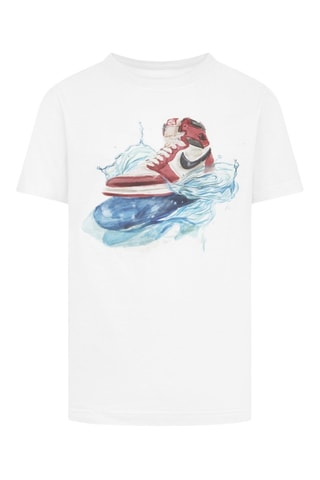 T-shirt - Blanc