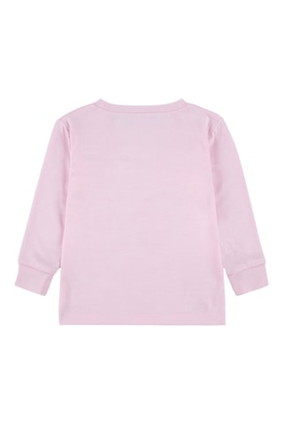 T-shirt - Rose