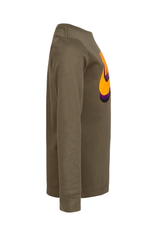 T-shirt - Kaki - Nike