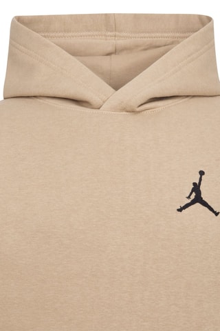 Sweat à capuche MJ Essentials - Beige - Jordan