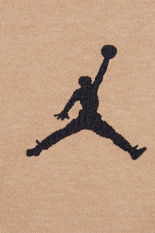 Sweat à capuche MJ Essentials - Beige - Jordan