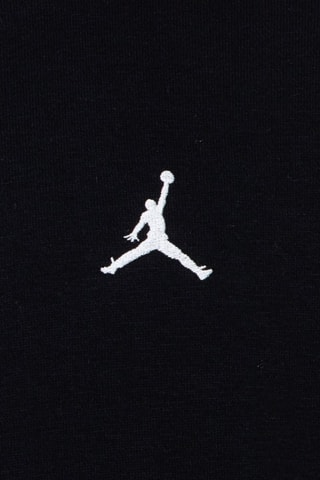 Sweat à capuche Brooklyn - Rouge - Jordan