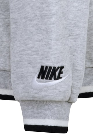 Sweat Outside - Gris chiné - Nike