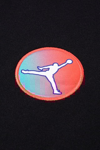 Sweat - Noir