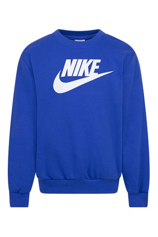 Sweat - Bleu roi