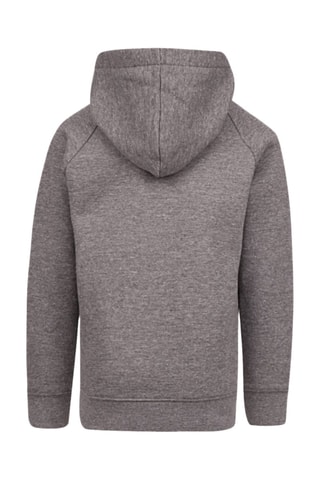Sweat polaire - Gris chiné - Jordan