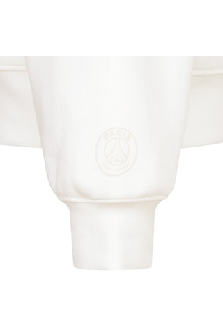 Sweat Paris Saint-Germain - Blanc - Nike