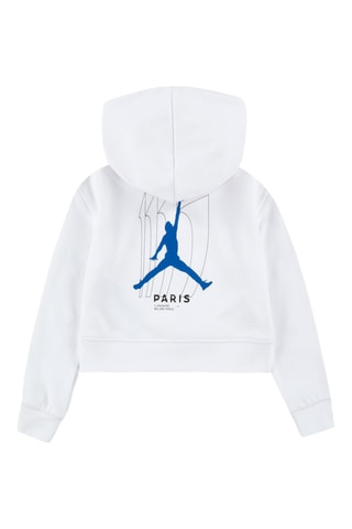 Sweat à capuche Blanc - Nike