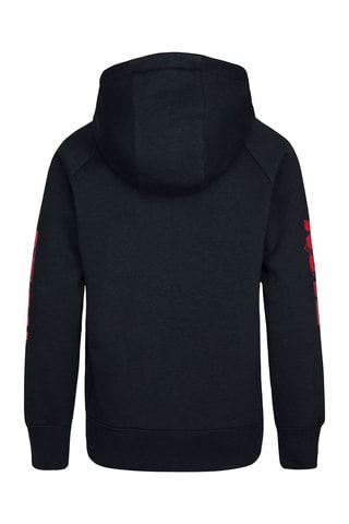 Sweat à capuche Noir - Jordan