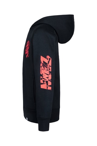 Sweat à capuche Noir - Jordan