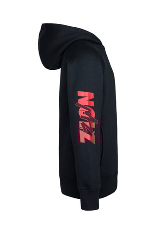Sweat à capuche Noir - Jordan