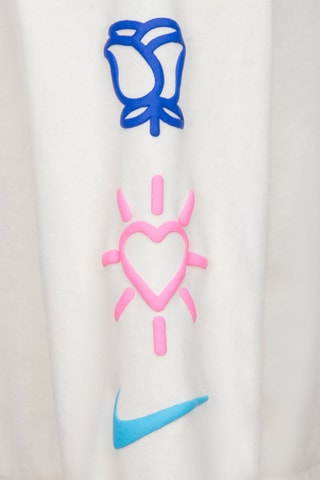 Sweat Ecru - Nike