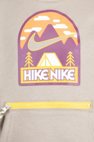 Sweat Beige - Nike