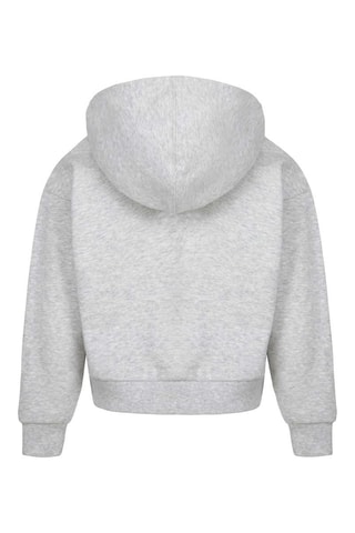 Sweat à capuche Gris - Nike