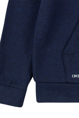 Sweat à capuche Bleu marine - Nike