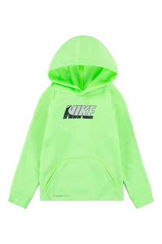 Sweat Vert citron - Nike