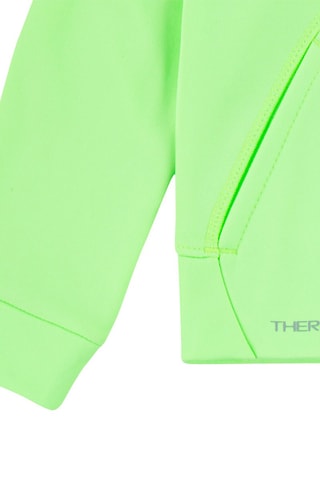 Sweat Vert citron - Nike