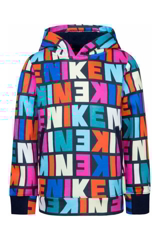 Sweat à capuche Multicolore - Nike