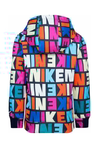 Sweat à capuche Multicolore - Nike