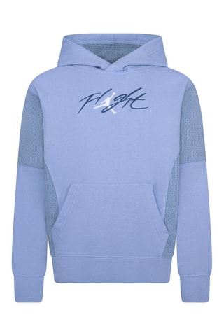 Sweat à capuche - Bleu ciel - Jordan