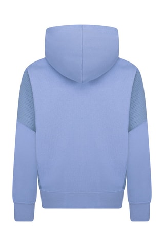 Sweat à capuche - Bleu ciel - Jordan