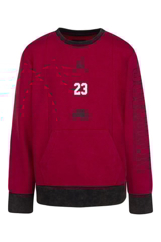 Sweat - Rouge - Jordan