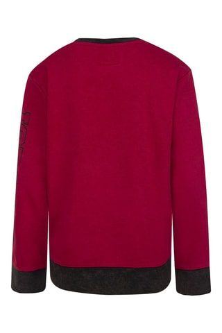 Sweat - Rouge - Jordan
