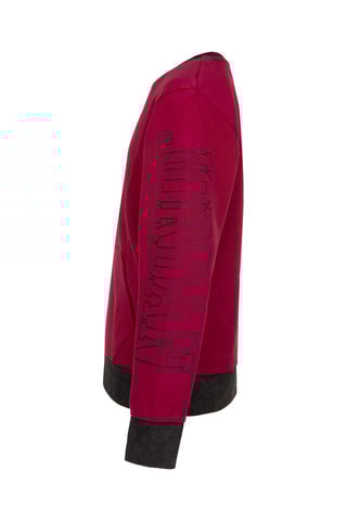 Sweat - Rouge - Jordan