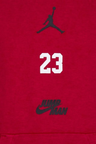 Sweat - Rouge - Jordan