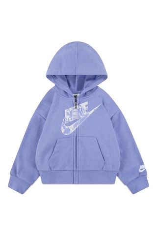Sweat à capuche Ciel  - Nike