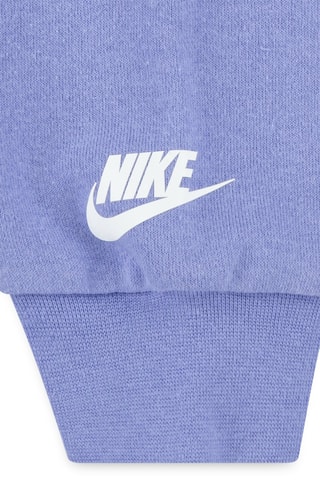 Sweat à capuche Ciel  - Nike