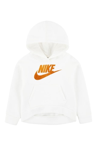 Sweat Blanc - Nike