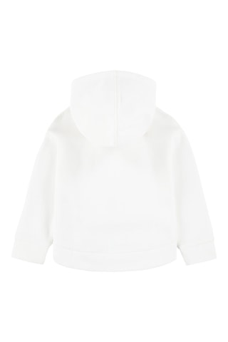 Sweat Blanc - Nike