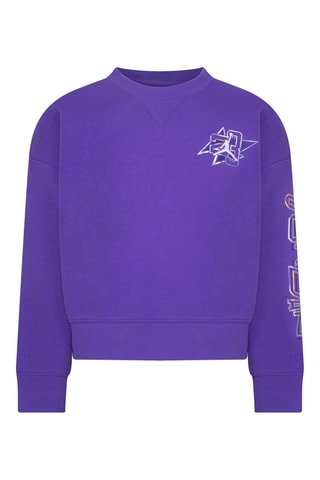 Sweat Violet - Jordan