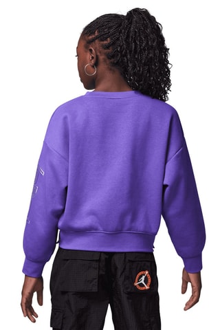 Sweat Violet - Jordan