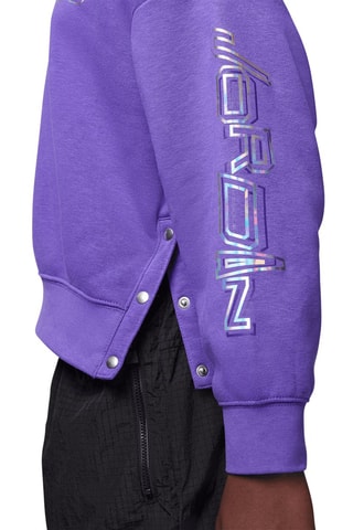 Sweat Violet - Jordan