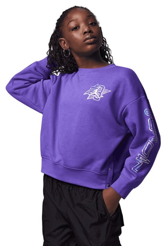 Sweat Violet - Jordan