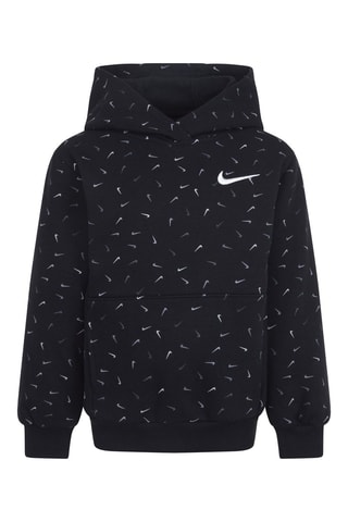 Sweat polaire Noir - Nike