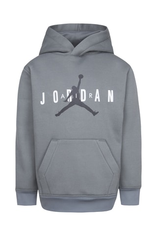 Sweat à capuche - Gris - Jordan