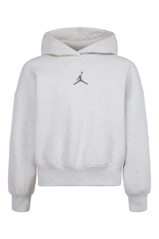 Sweat à capuche - Gris - Jordan