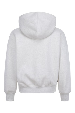 Sweat à capuche - Gris - Jordan
