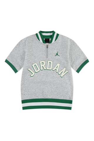 Sweat Court Of Legends - Gris chiné - Jordan
