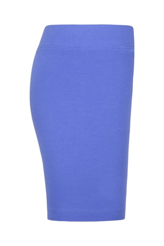 Cycliste Bleu clair - Nike