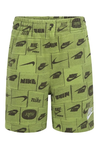Short - Vert - Nike