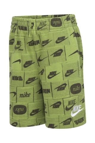 Short - Vert - Nike