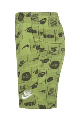 Short - Vert - Nike